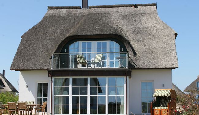Haus Küstensegler Haus Küstensegler